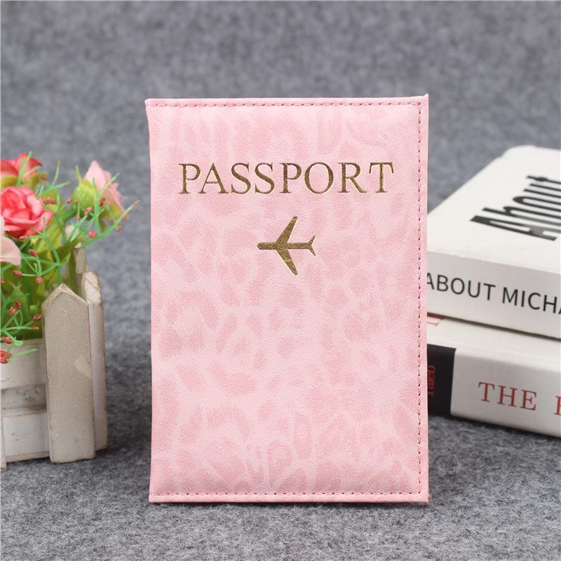 ปกหนังสือเดินทางหนัง PU พรีเมี - Travel Organizer Men บทวิจารณ์และราคา