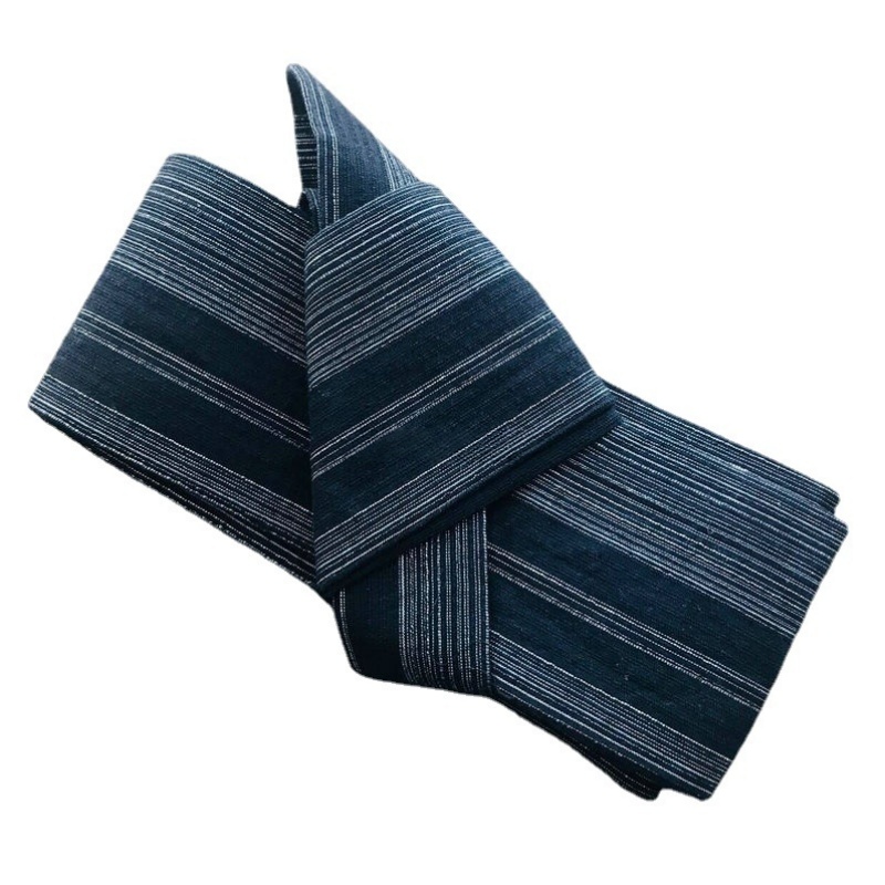 เข็มขัดกิโมโนแบบญี่ปุ่นสำหรับผ - Men'S Kimono Accessories บทวิจารณ์และราคา