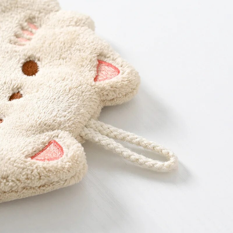 ขายส่งผ้าขนหนูแขวนการ์ตูนทาเนี - Men'S Accessories Types บทวิจารณ์และราคา