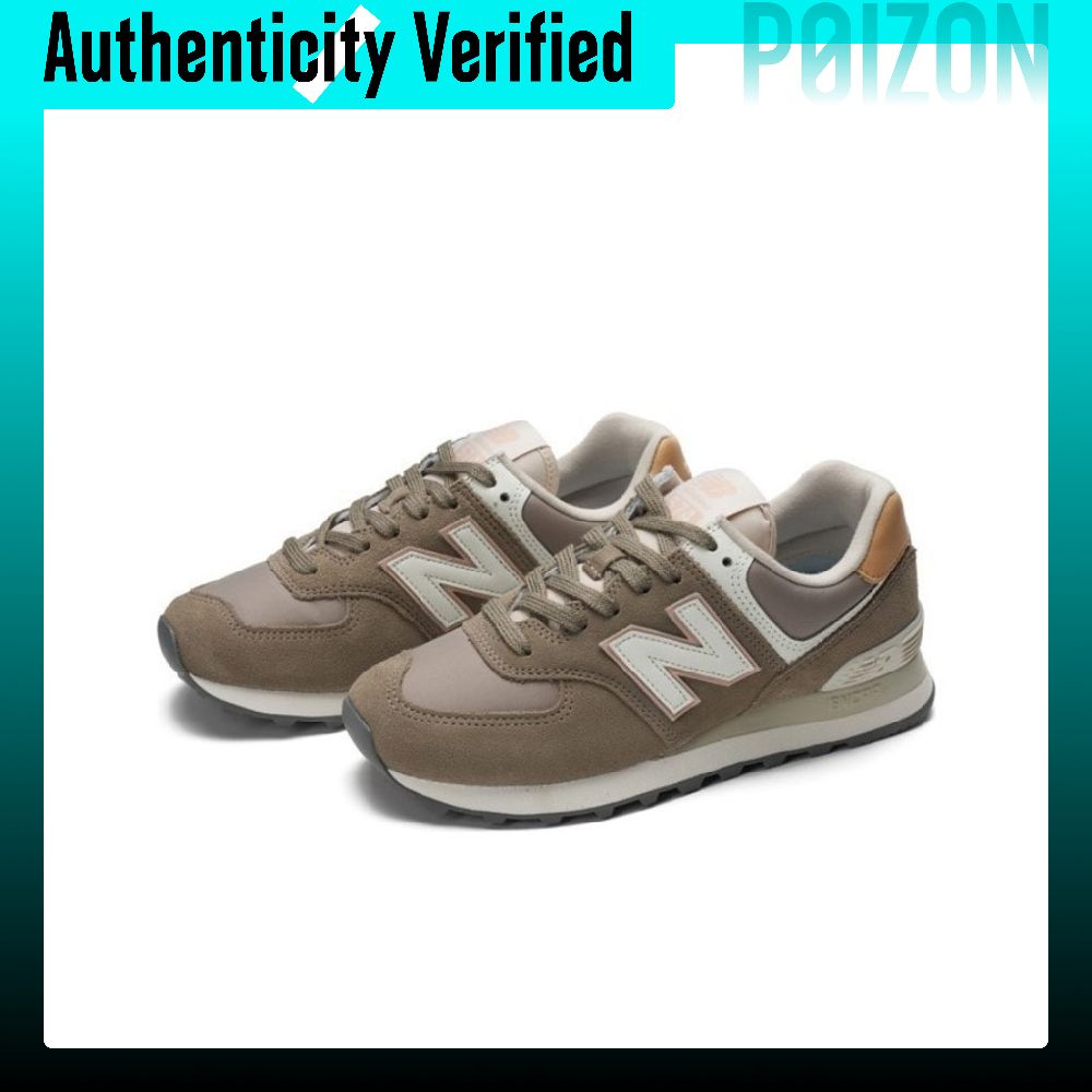 นิวบาลานซ์ NB 574 รองเท้าวิ่งล - New Balance Shoes 574 บทวิจารณ์และราคา