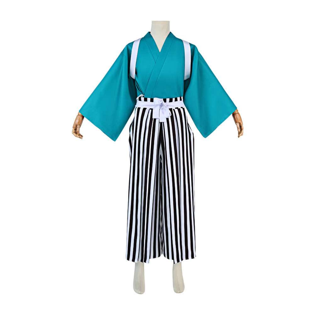 ชุดแฟนซี วานโอ คันทรี อุซป คอส - Men'S Kimono Accessories บทวิจารณ์และราคา