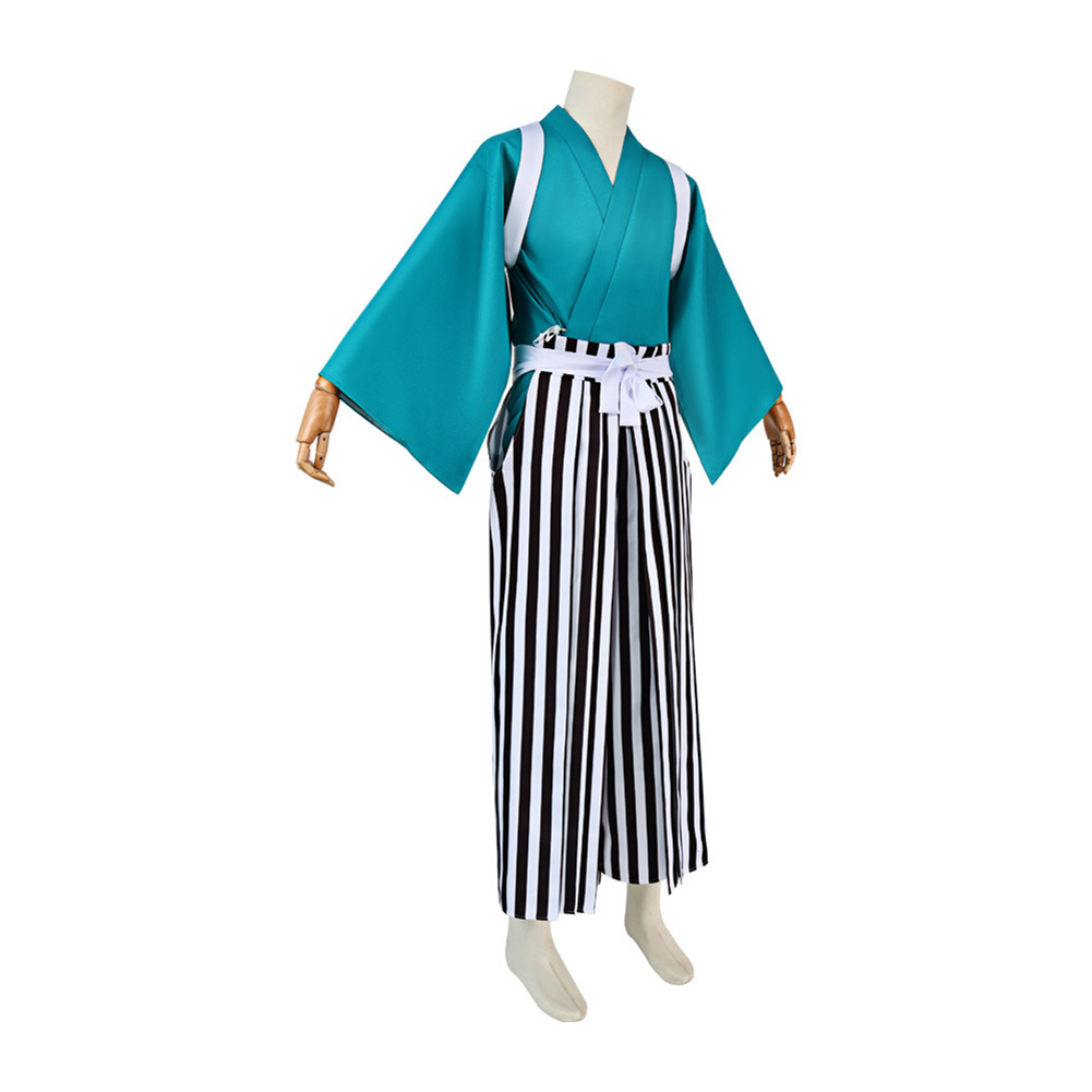 ชุดแฟนซี วานโอ คันทรี อุซป คอส - Men'S Kimono Accessories บทวิจารณ์และราคา