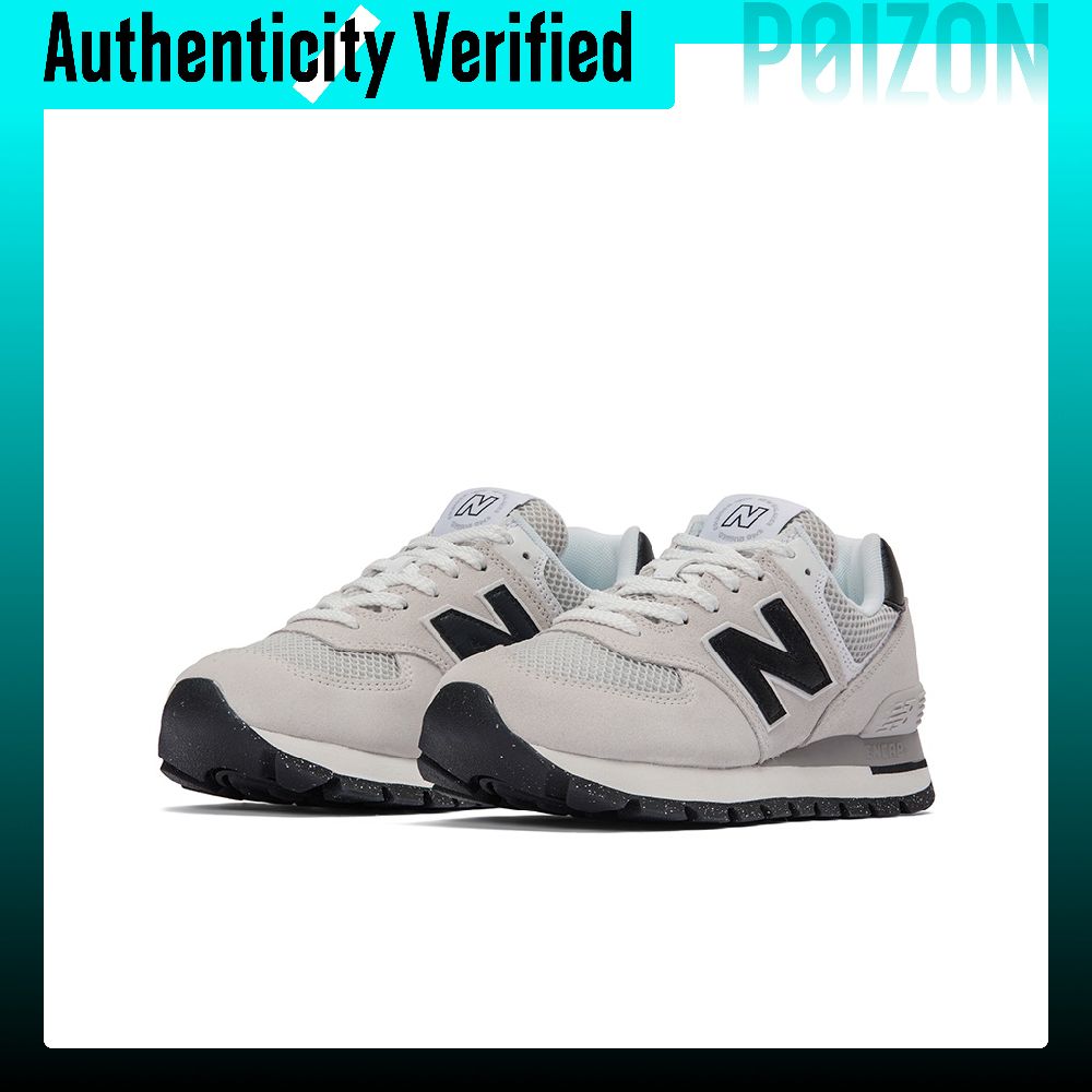 รองเท้าลำลอง New Balance NB 57 - New Balance Shoes 574 บทวิจารณ์และราคา