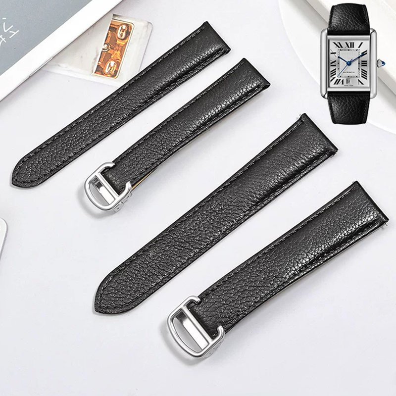 อุปกรณ์เสริมสายนาฬิกา ขนาด 17  - Men'S Accessories London บทวิจารณ์และราคา