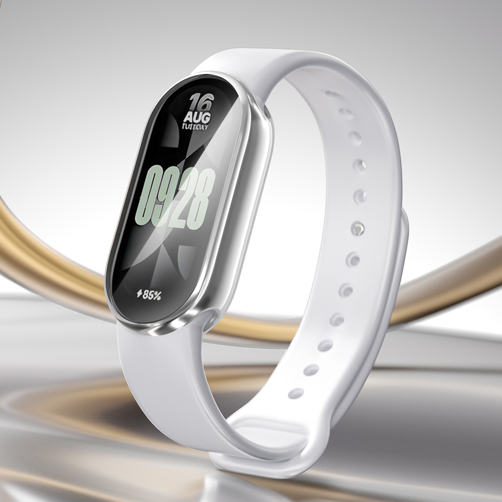 กรณีTPUสําหรับXiaomi Mi Band 9 - Men Accessories All บทวิจารณ์และราคา