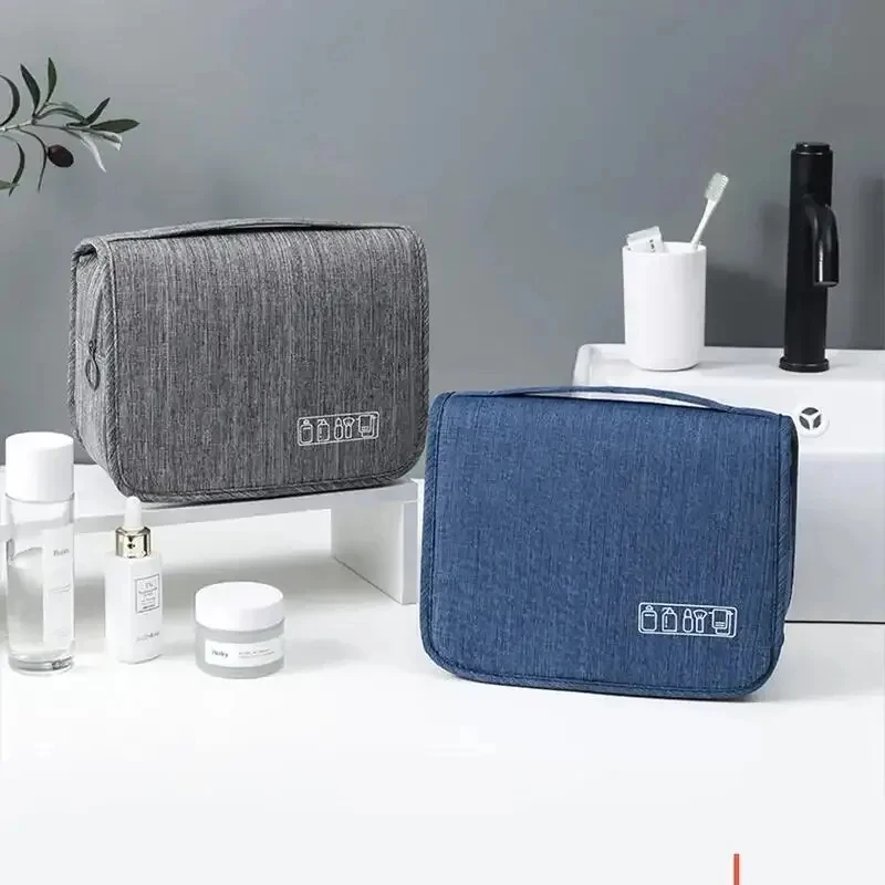 กระเป๋าใส่ของใช้ส่วนตัวสำหรับเ - Travel Organizer Men บทวิจารณ์และราคา